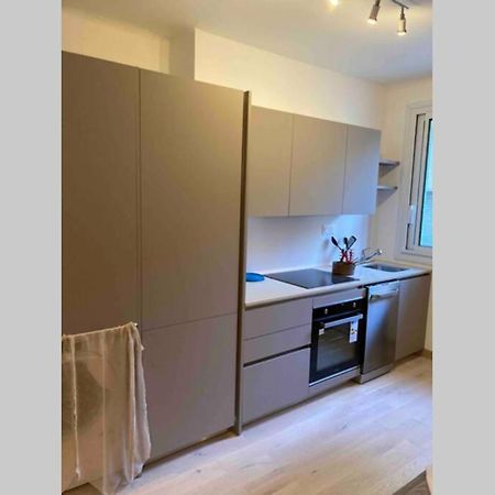 Bel Appartement Climatise En Centre Ville Бастия Экстерьер фото