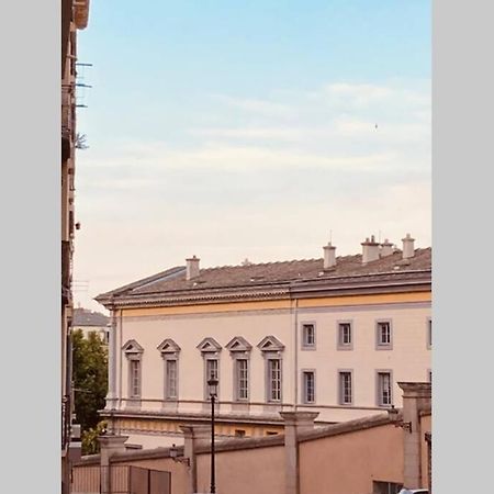 Bel Appartement Climatise En Centre Ville Бастия Экстерьер фото